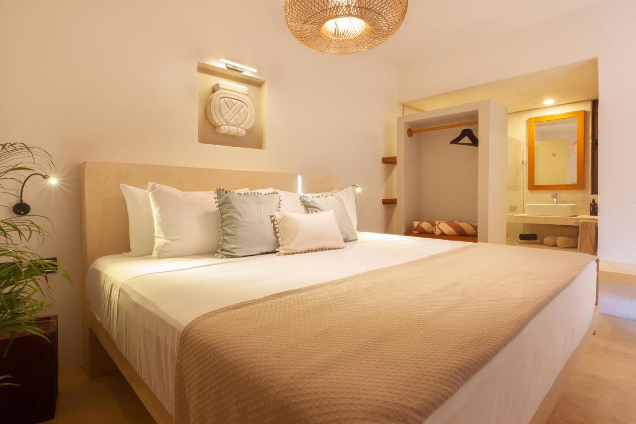 Aparthotel Onda Maya - Adults Only Isla Holbox Zewnętrze zdjęcie