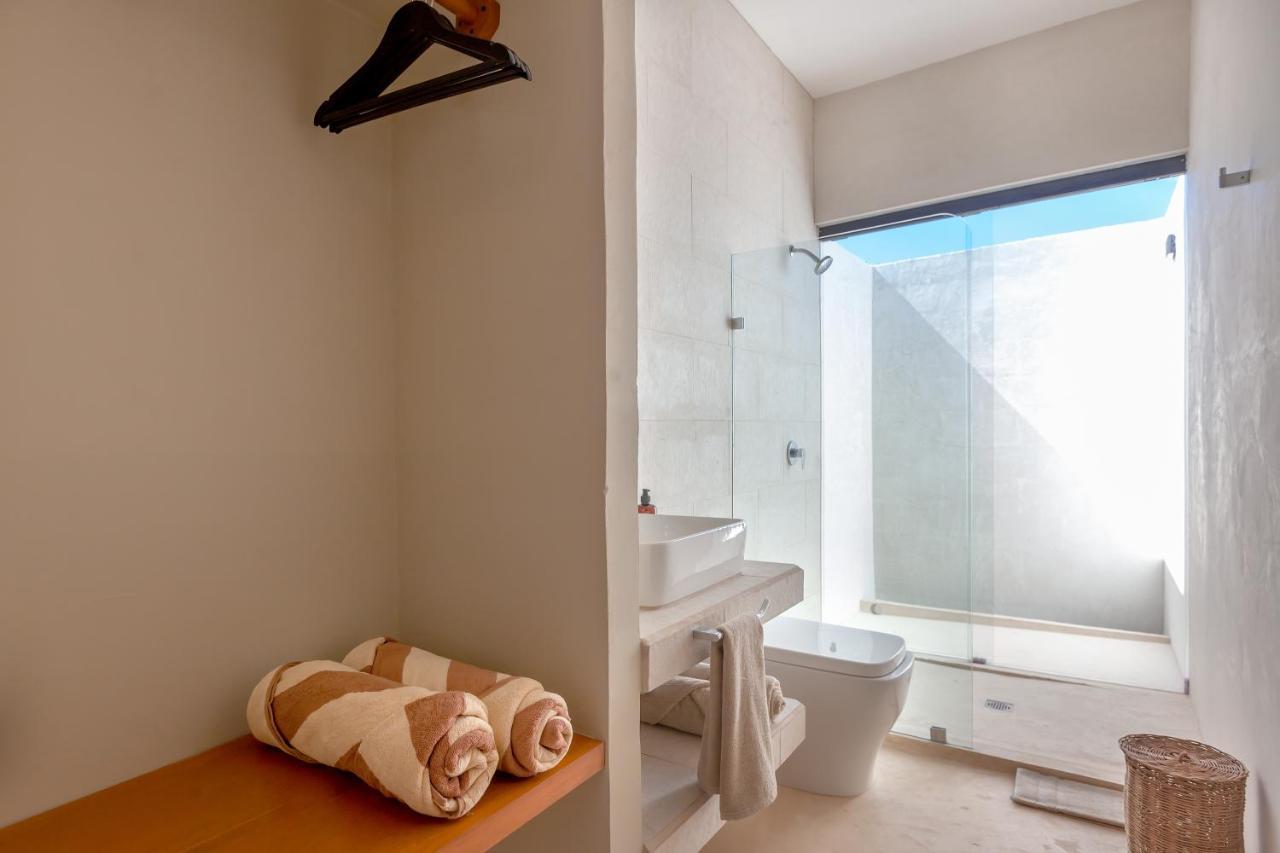 Aparthotel Onda Maya - Adults Only Isla Holbox Zewnętrze zdjęcie