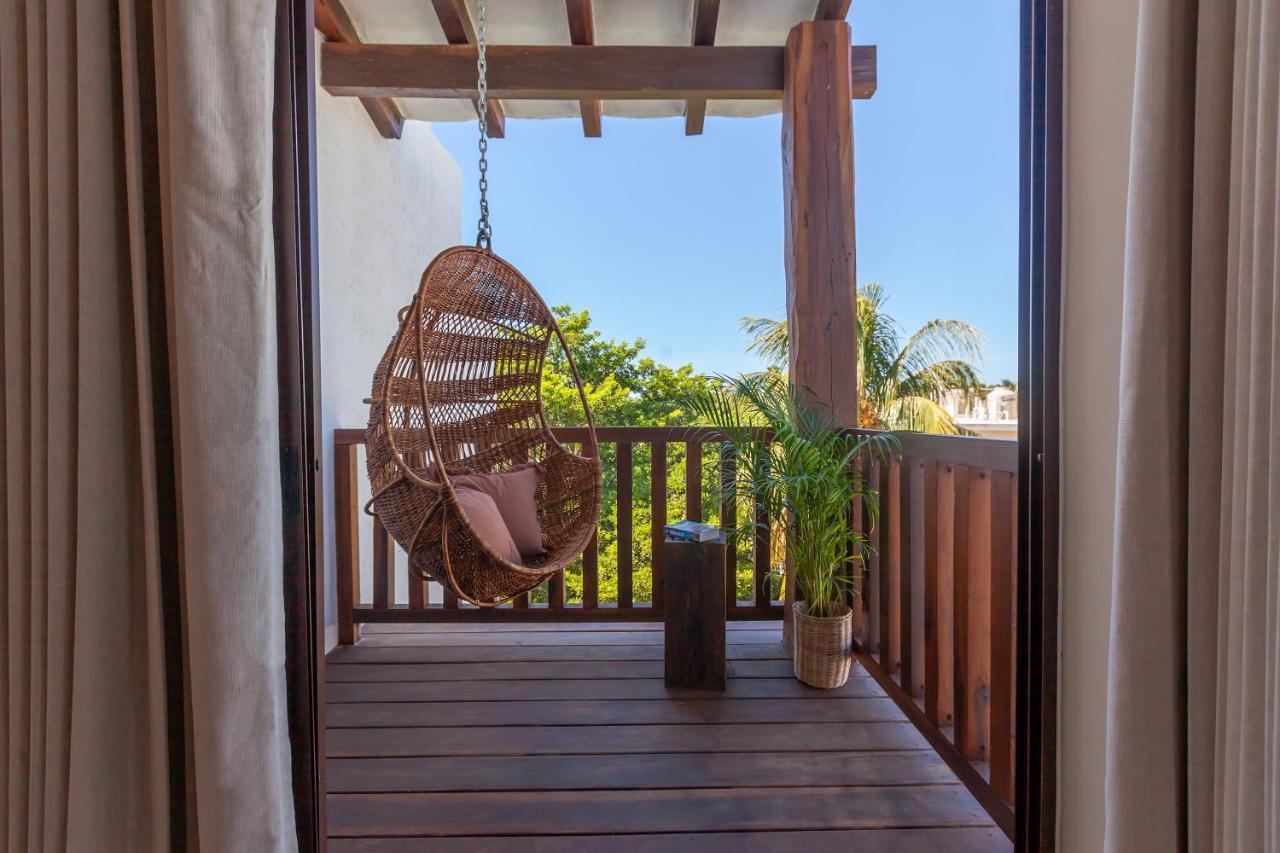 Aparthotel Onda Maya - Adults Only Isla Holbox Zewnętrze zdjęcie