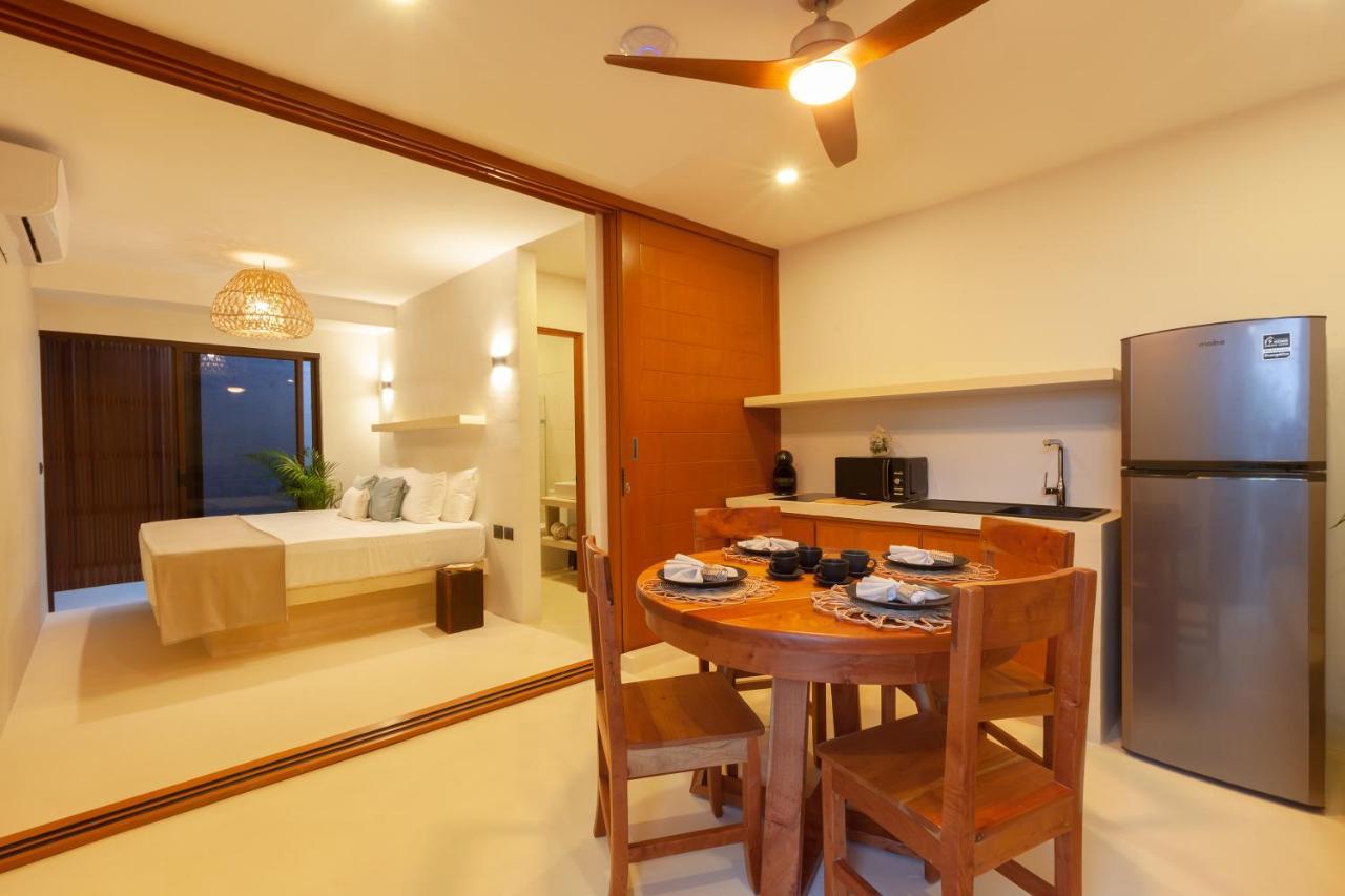 Aparthotel Onda Maya - Adults Only Isla Holbox Zewnętrze zdjęcie